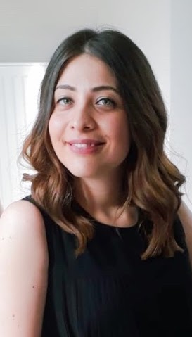 Gamze Tezcan